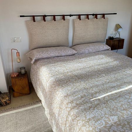Apartmán Casa Fauda Noalla  Exteriér fotografie