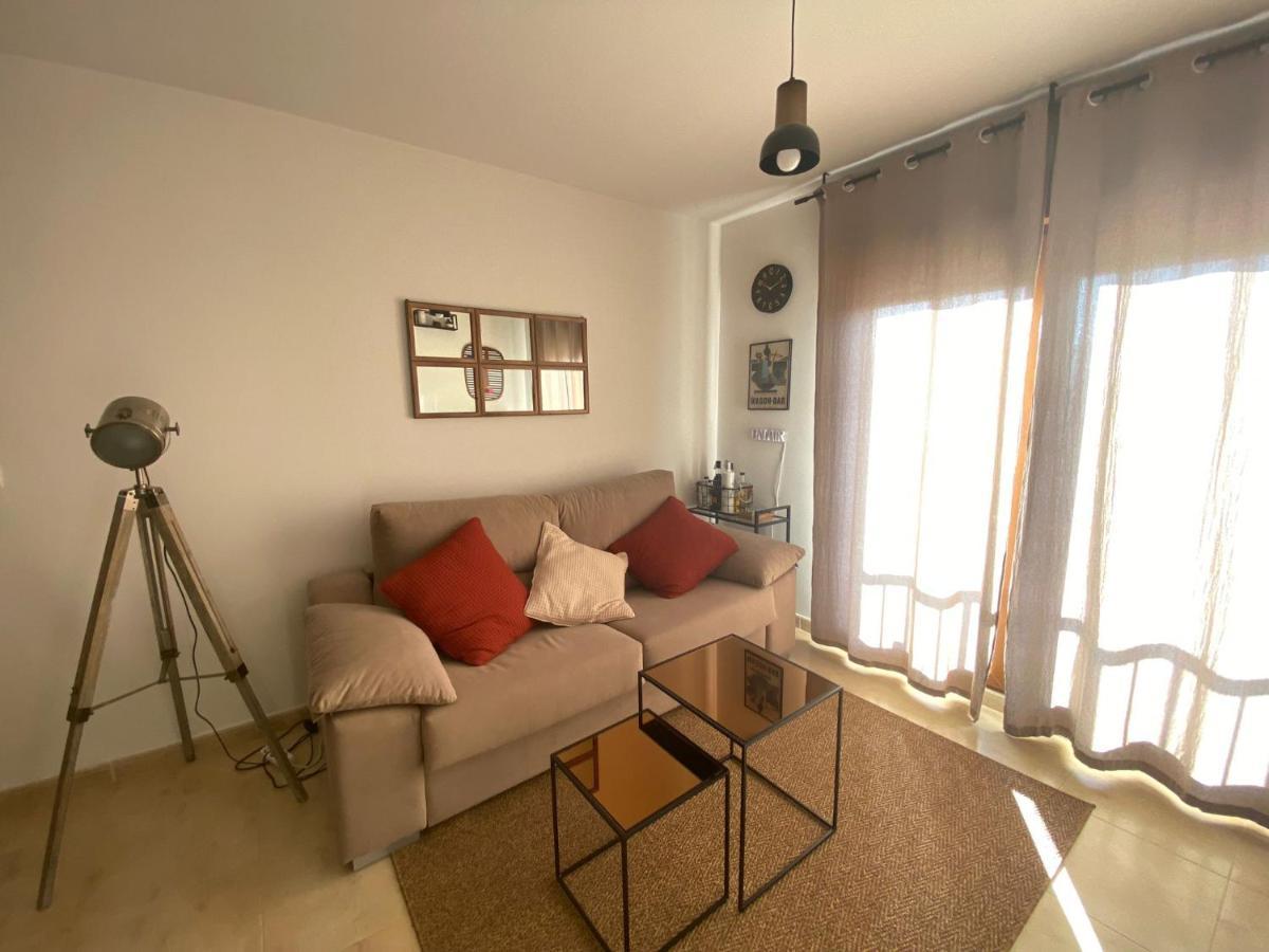 Apartmán Casa Fauda Noalla  Exteriér fotografie