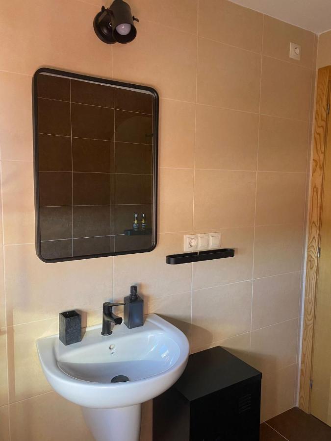 Apartmán Casa Fauda Noalla  Exteriér fotografie
