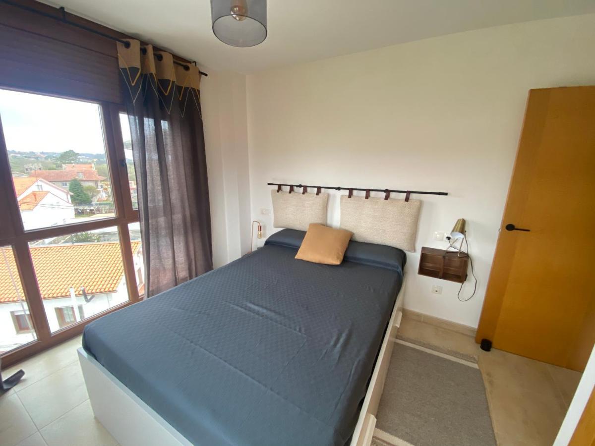 Apartmán Casa Fauda Noalla  Exteriér fotografie