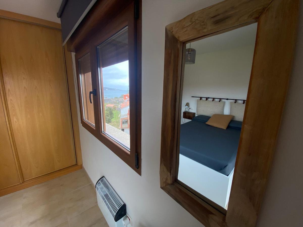 Apartmán Casa Fauda Noalla  Exteriér fotografie